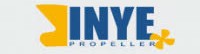 jinye propeller DMC consulting